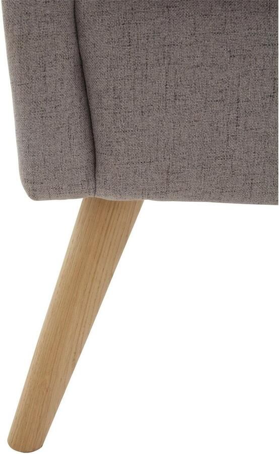 Home affaire Fauteuil Salla ook in imitatiebont en fijn corduroy veel bekledingsopties oorfauteuil (set) - Foto 14