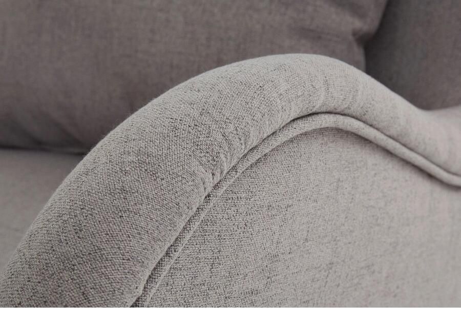 Home affaire Fauteuil Salla ook in imitatiebont en fijn corduroy veel bekledingsopties oorfauteuil (set) - Foto 12