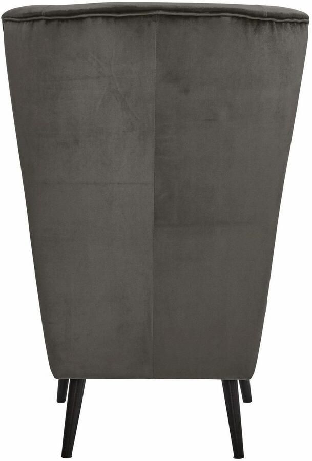 Home affaire Fauteuil Salla ook in imitatiebont en fijn corduroy veel bekledingsopties oorfauteuil (set) - Foto 10