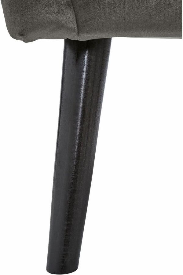 Home affaire Fauteuil Salla ook in imitatiebont en fijn corduroy veel bekledingsopties oorfauteuil (set) - Foto 13