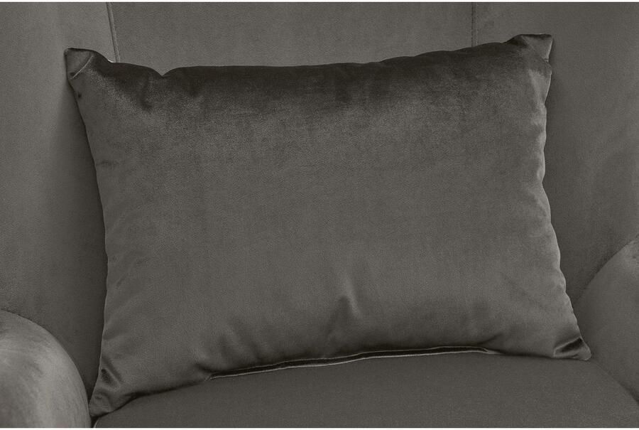 Home affaire Fauteuil Salla ook in imitatiebont en fijn corduroy veel bekledingsopties oorfauteuil (set) - Foto 11