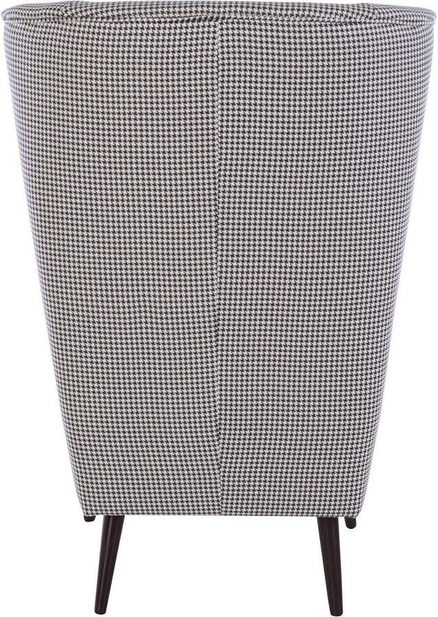 Home affaire Fauteuil Salla ook in imitatiebont en fijn corduroy veel bekledingsopties oorfauteuil (set) - Foto 10