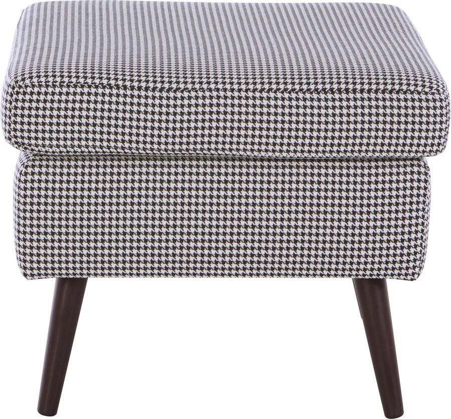 Home affaire Fauteuil Salla ook in imitatiebont en fijn corduroy veel bekledingsopties oorfauteuil (set) - Foto 2