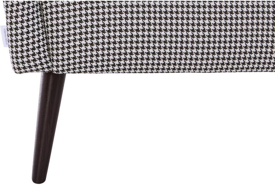 Home affaire Fauteuil Salla ook in imitatiebont en fijn corduroy veel bekledingsopties oorfauteuil (set) - Foto 11