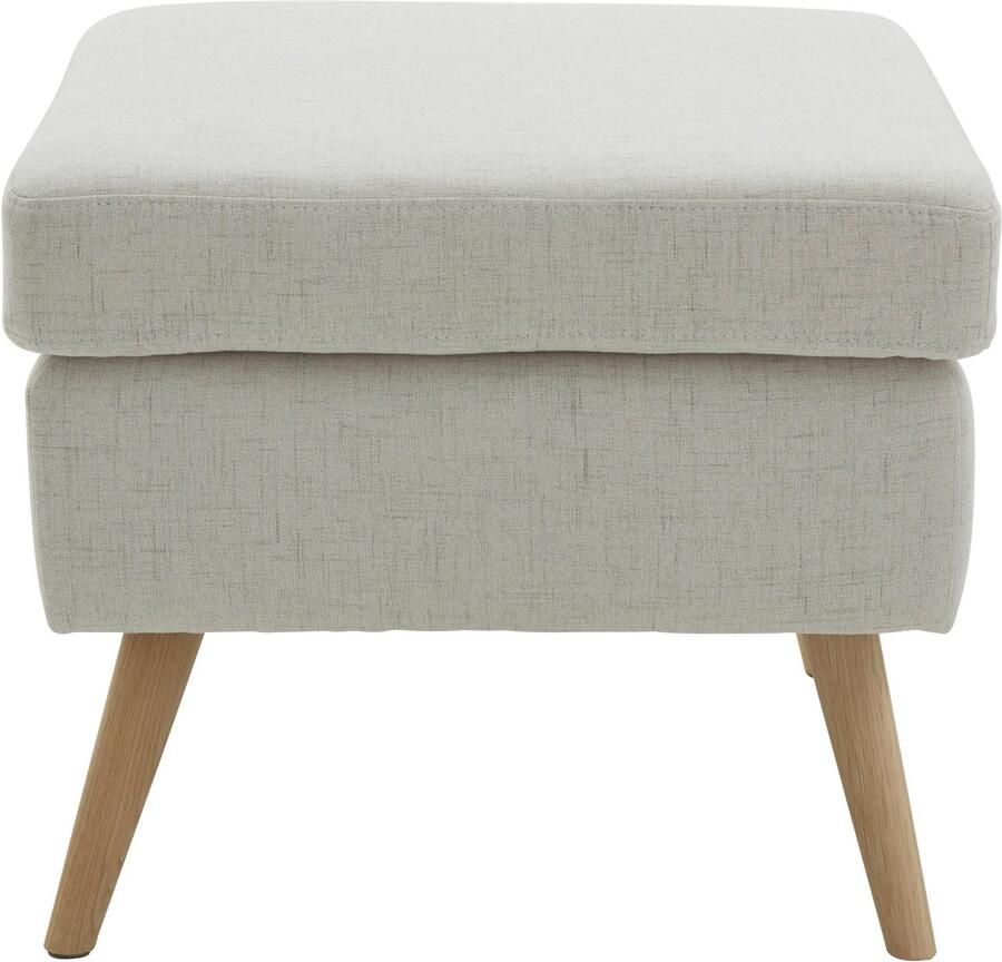 Home affaire Fauteuil Salla ook in imitatiebont en fijn corduroy veel bekledingsopties oorfauteuil (set) - Foto 2