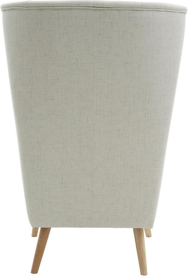 Home affaire Fauteuil Salla ook in imitatiebont en fijn corduroy veel bekledingsopties oorfauteuil (set) - Foto 9