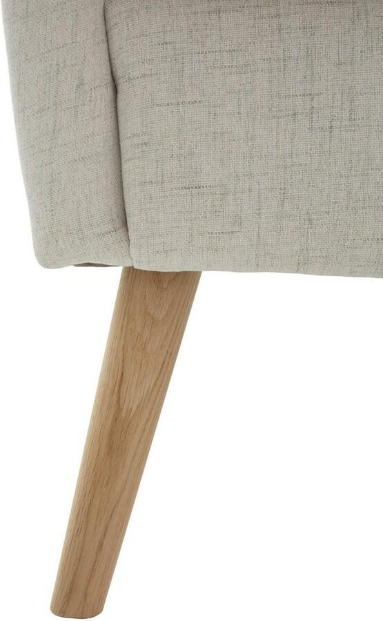 Home affaire Fauteuil Salla ook in imitatiebont en fijn corduroy veel bekledingsopties oorfauteuil (set) - Foto 14