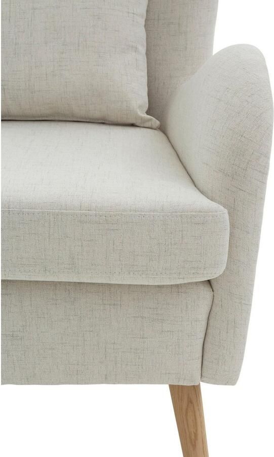 Home affaire Fauteuil Salla ook in imitatiebont en fijn corduroy veel bekledingsopties oorfauteuil (set) - Foto 15