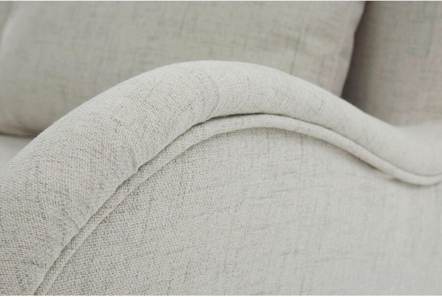 Home affaire Fauteuil Salla ook in imitatiebont en fijn corduroy veel bekledingsopties oorfauteuil (set) - Foto 12