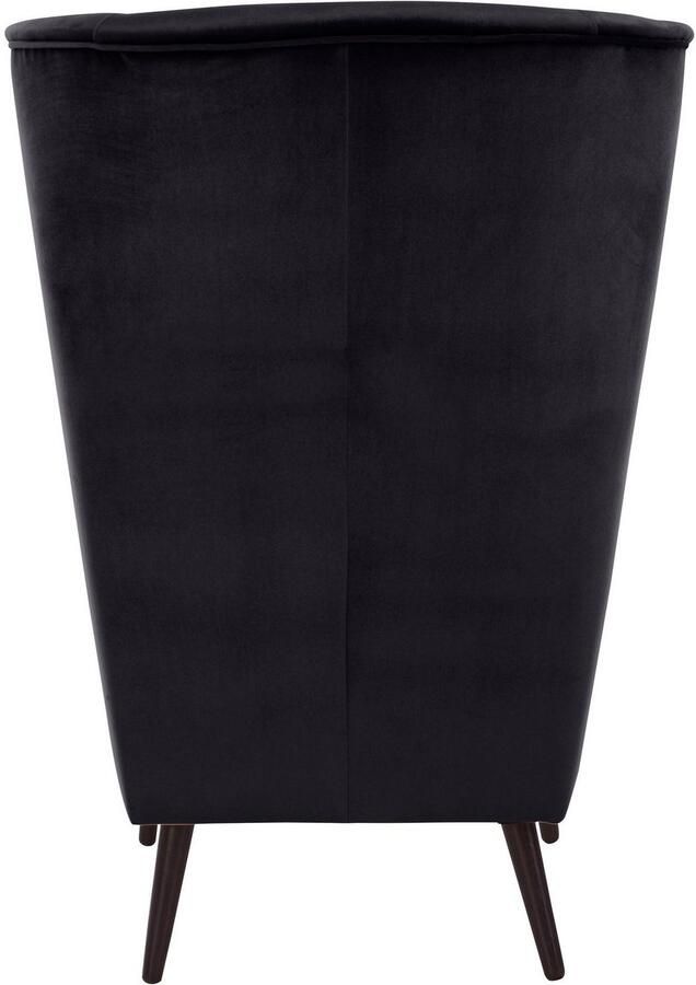 Home affaire Fauteuil Salla ook in imitatiebont en fijn corduroy veel bekledingsopties oorfauteuil (set) - Foto 8