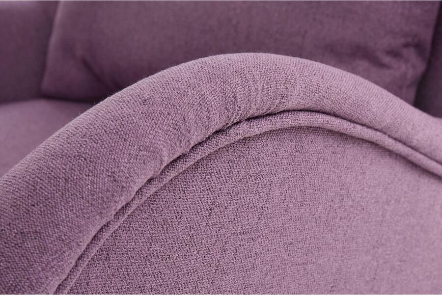 Home affaire Fauteuil Salla ook in imitatiebont en fijn corduroy veel bekledingsopties oorfauteuil (set) - Foto 13