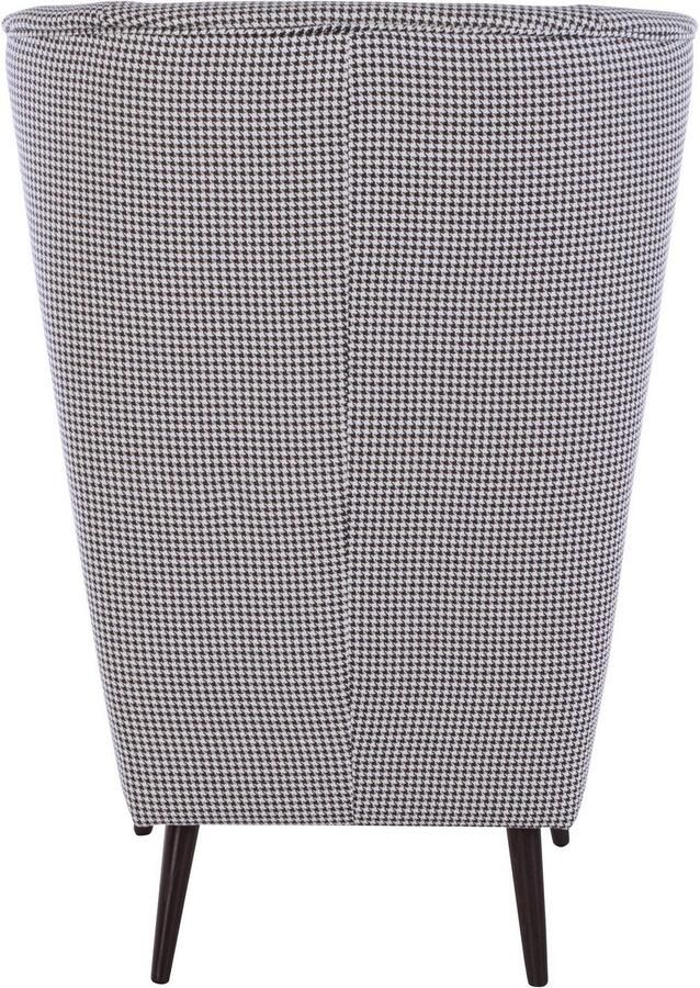 Home affaire Fauteuil Salla ook in imitatiebont en fijn corduroy veel bekledingsopties oorfauteuil (set) - Foto 8