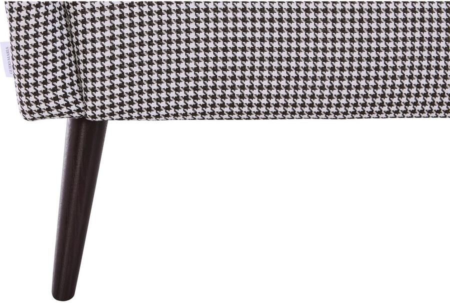 Home affaire Fauteuil Salla ook in imitatiebont en fijn corduroy veel bekledingsopties oorfauteuil (set) - Foto 9