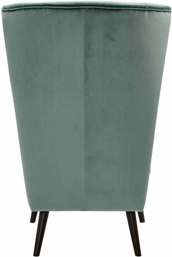 Home affaire Fauteuil Salla ook in imitatiebont en fijn corduroy veel bekledingsopties oorfauteuil (set) - Foto 18