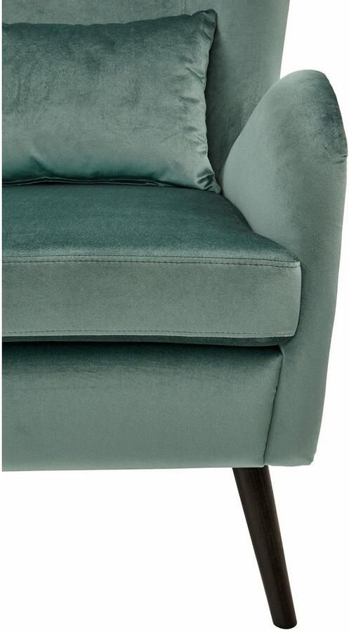 Home affaire Fauteuil Salla ook in imitatiebont en fijn corduroy veel bekledingsopties oorfauteuil (set) - Foto 20