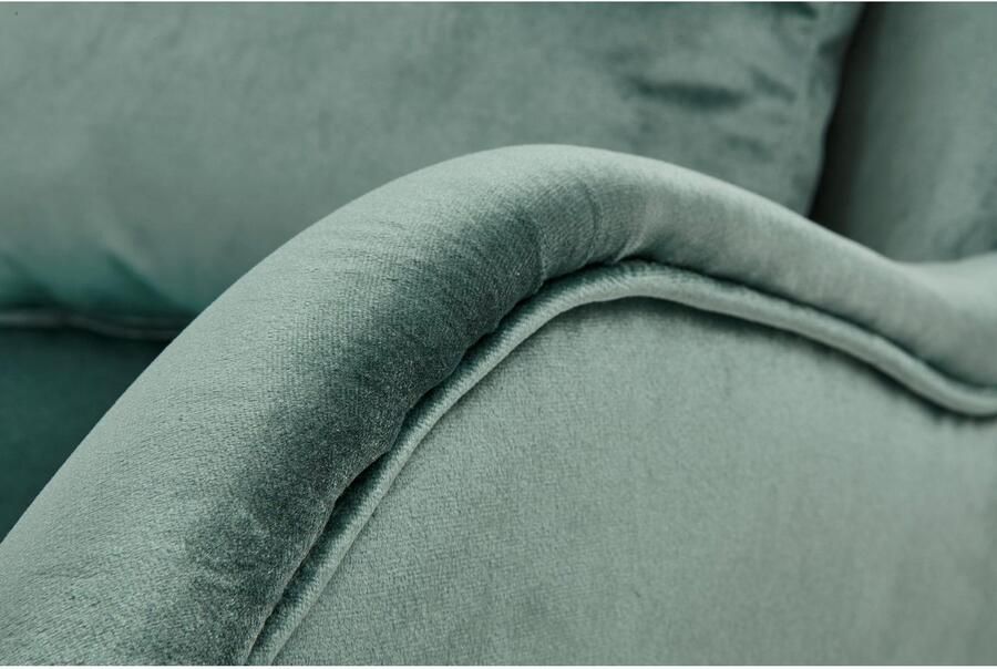 Home affaire Fauteuil Salla ook in imitatiebont en fijn corduroy veel bekledingsopties oorfauteuil (set) - Foto 17