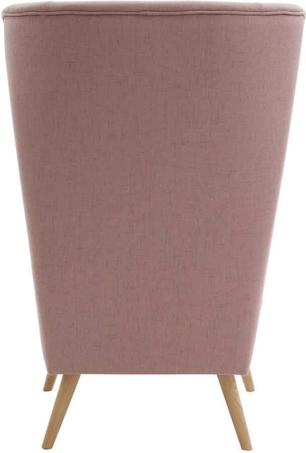 Home affaire Fauteuil Salla ook in imitatiebont en fijn corduroy veel bekledingsopties oorfauteuil (set) - Foto 11