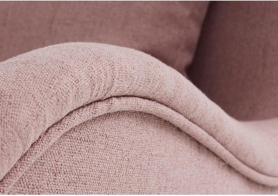 Home affaire Fauteuil Salla ook in imitatiebont en fijn corduroy veel bekledingsopties oorfauteuil (set) - Foto 10