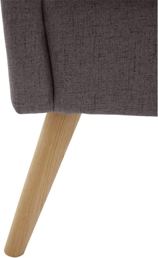 Home affaire Fauteuil Salla ook in imitatiebont en fijn corduroy veel bekledingsopties oorfauteuil (set) - Foto 14