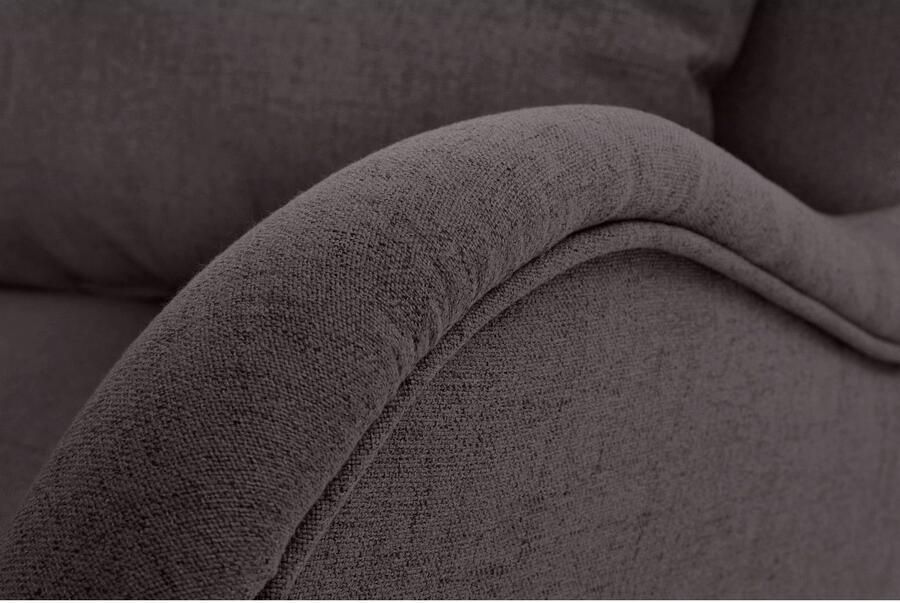 Home affaire Fauteuil Salla ook in imitatiebont en fijn corduroy veel bekledingsopties oorfauteuil (set) - Foto 11