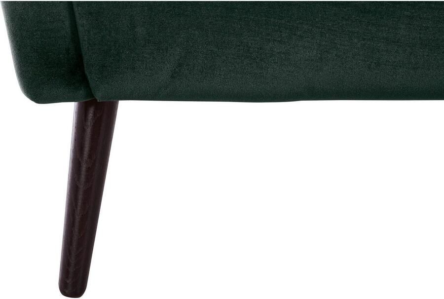 Home affaire Fauteuil Salla ook in imitatiebont en fijn corduroy veel bekledingsopties oorfauteuil (set) - Foto 9