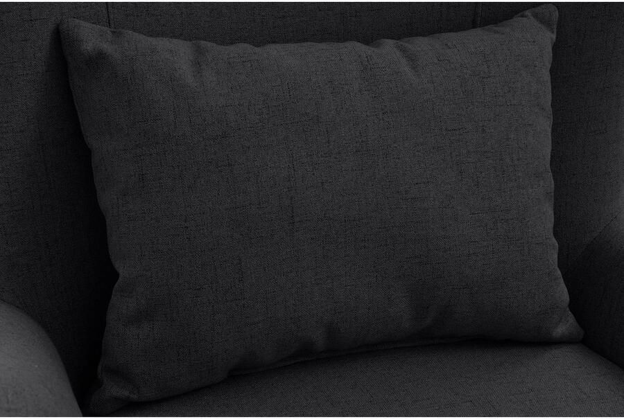 Home affaire Fauteuil Salla ook in imitatiebont en fijn corduroy veel bekledingsopties oorfauteuil (set) - Foto 11