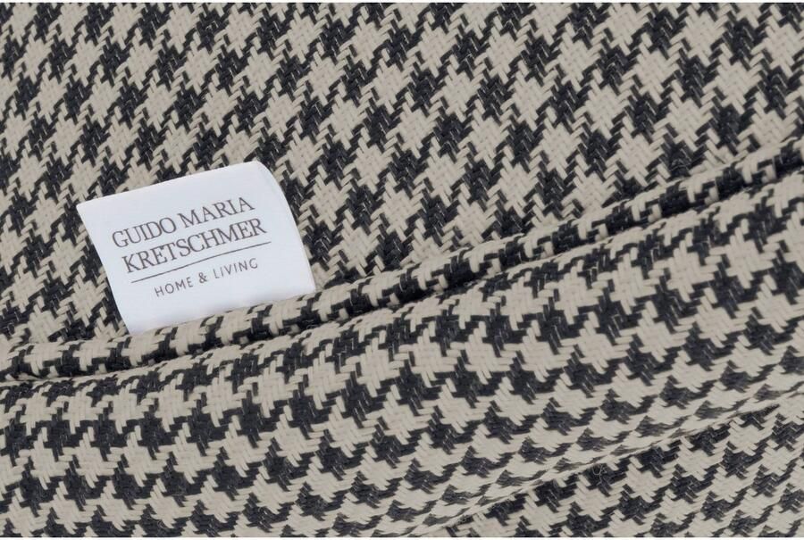 Home affaire Fauteuil Sallito oorfauteuil TV-stoel voor woonkamer ook in velours cord - Foto 14