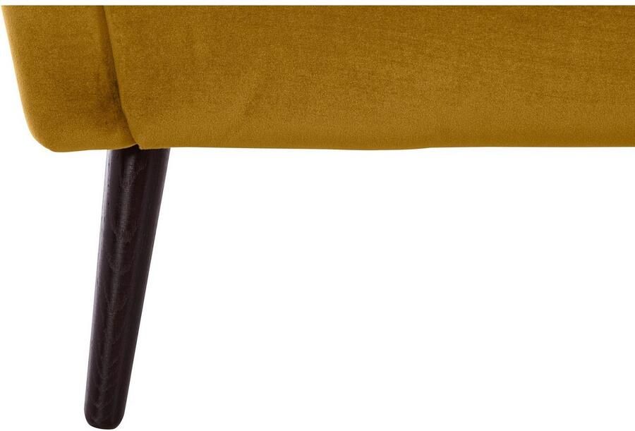 Home affaire Fauteuil Salla ook in imitatiebont en fijn corduroy veel bekledingsopties oorfauteuil (set) - Foto 9