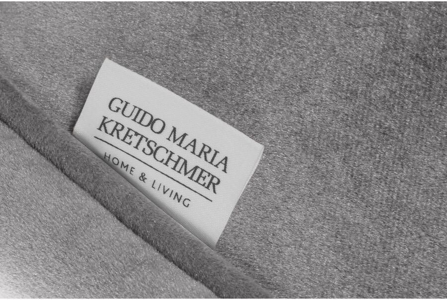 Home affaire Fauteuil Sallito oorfauteuil TV-stoel voor woonkamer ook in velours cord - Foto 14