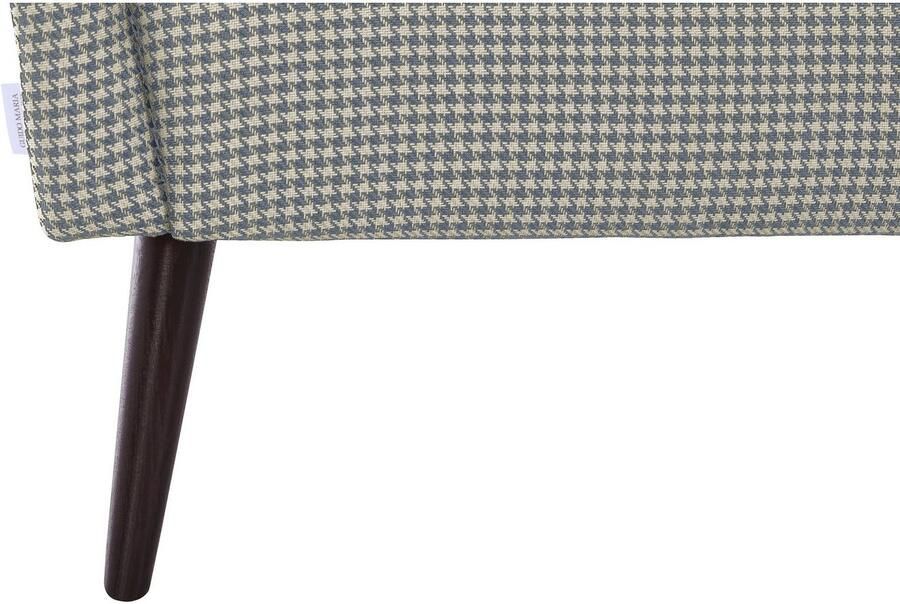 Home affaire Fauteuil Salla ook in imitatiebont en fijn corduroy veel bekledingsopties oorfauteuil (set) - Foto 13