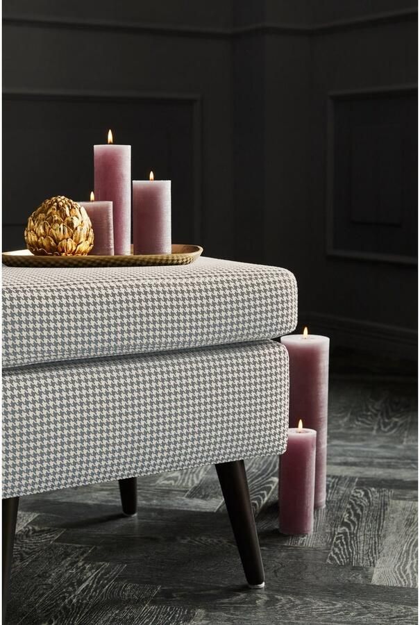 Home affaire Fauteuil Salla ook in imitatiebont en fijn corduroy veel bekledingsopties oorfauteuil (set) - Foto 12