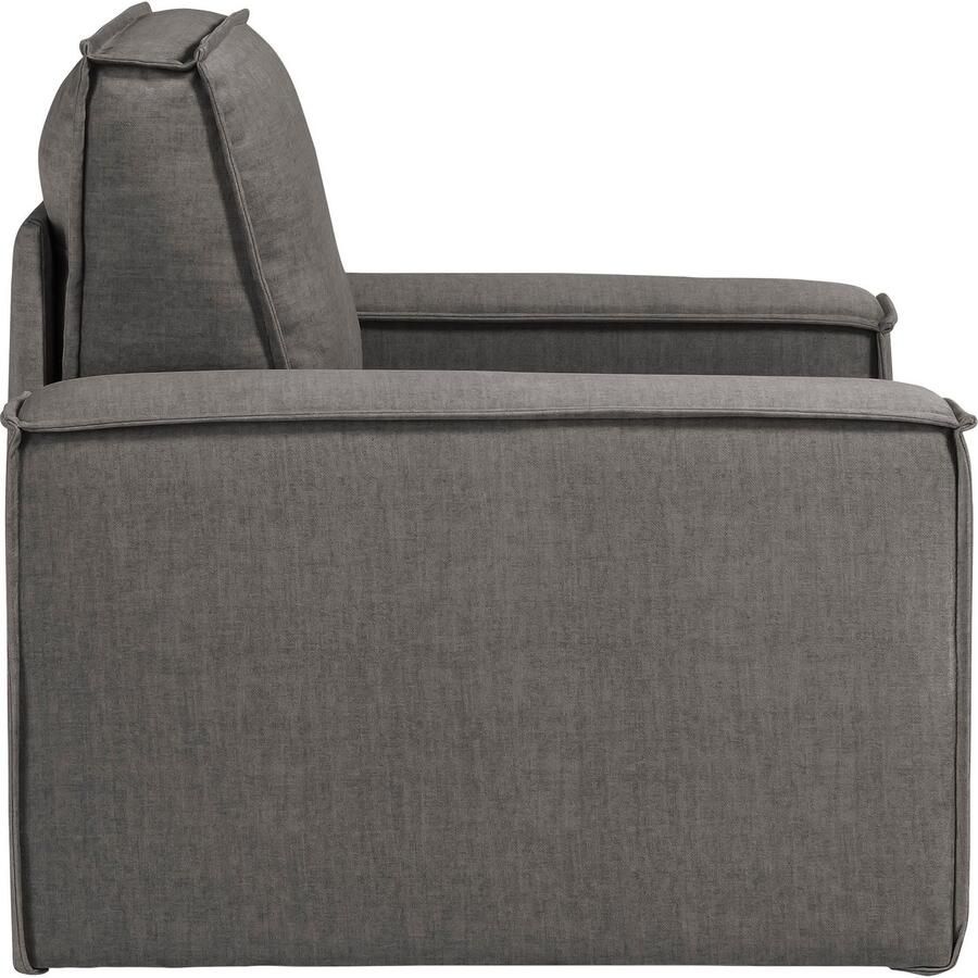 Home affaire Fauteuil SHERWOOD Love-Seat beschikbaar in 3 stofsoorten - Foto 2