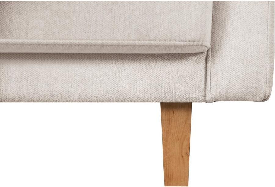 Home affaire Fauteuil TRIPLO relaxstoel met golfondersteuning afmetingen B D H: 95 100 89 cm - Foto 5