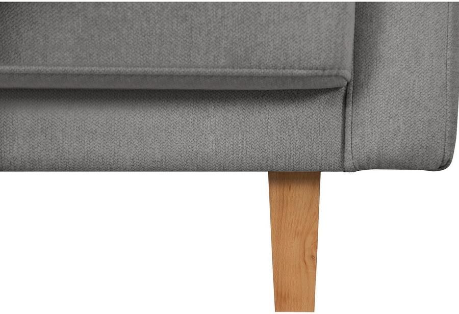 Home affaire Fauteuil TRIPLO relaxstoel met golfondersteuning afmetingen B D H: 95 100 89 cm - Foto 4