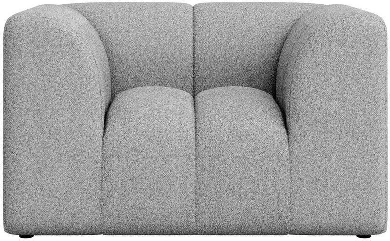 Home affaire Fauteuil Tuure in vele stofkwaliteiten en kleuren