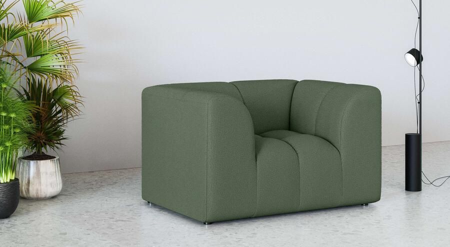 Home affaire Fauteuil Tuure in vele stofkwaliteiten en kleuren - Foto 5