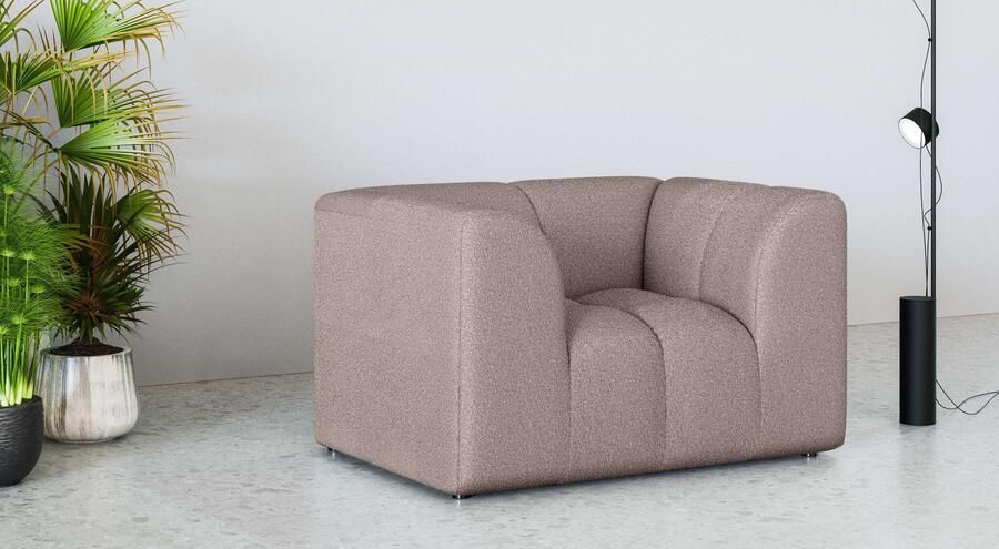 Home affaire Fauteuil Tuure in vele stofkwaliteiten en kleuren - Foto 5