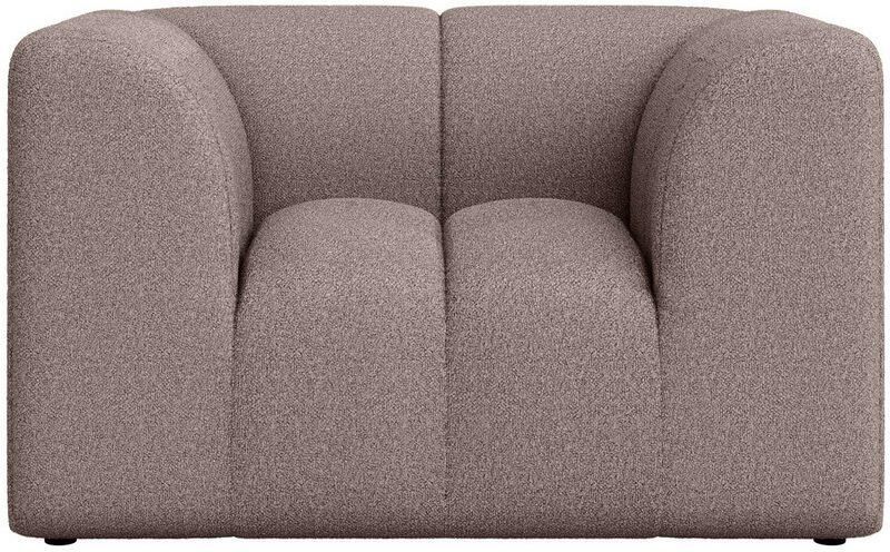 Home affaire Fauteuil Tuure in vele stofkwaliteiten en kleuren