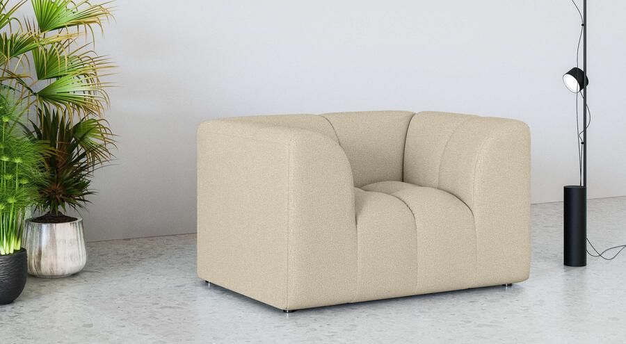 Home affaire Fauteuil Tuure in vele stofkwaliteiten en kleuren - Foto 5