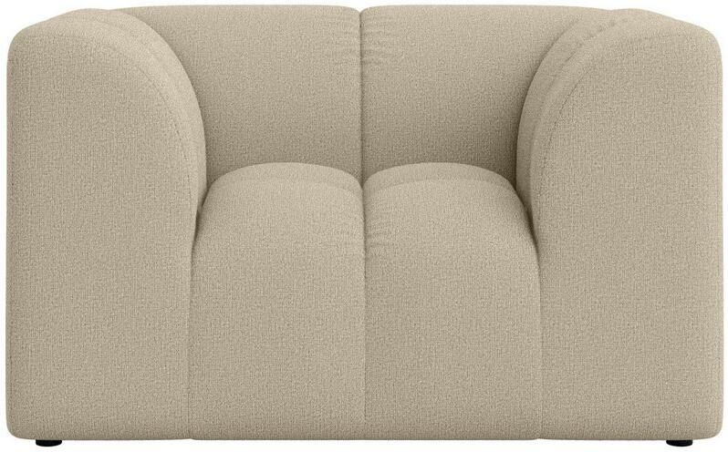 Home affaire Fauteuil Tuure in vele stofkwaliteiten en kleuren