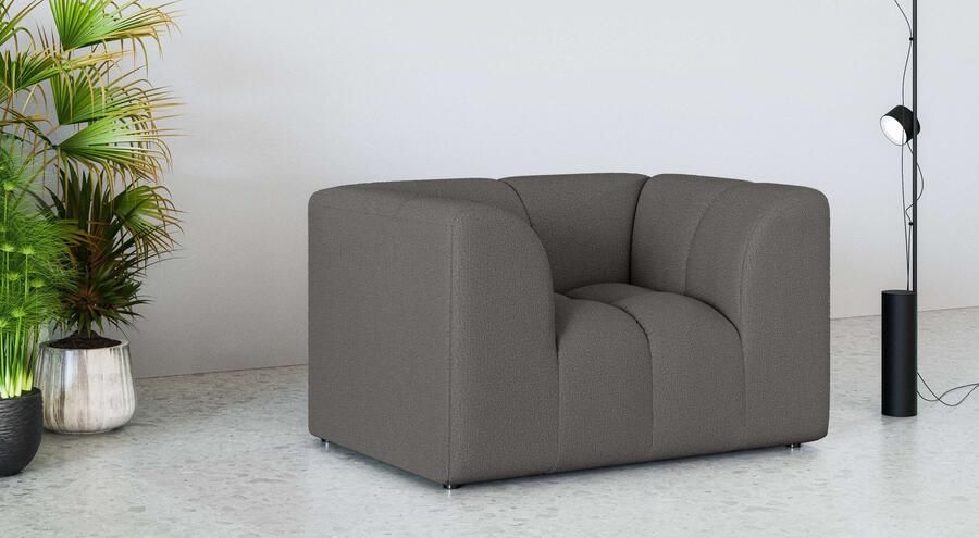 Home affaire Fauteuil Tuure in vele stofkwaliteiten en kleuren - Foto 5