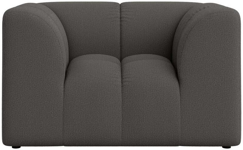 Home affaire Fauteuil Tuure in vele stofkwaliteiten en kleuren