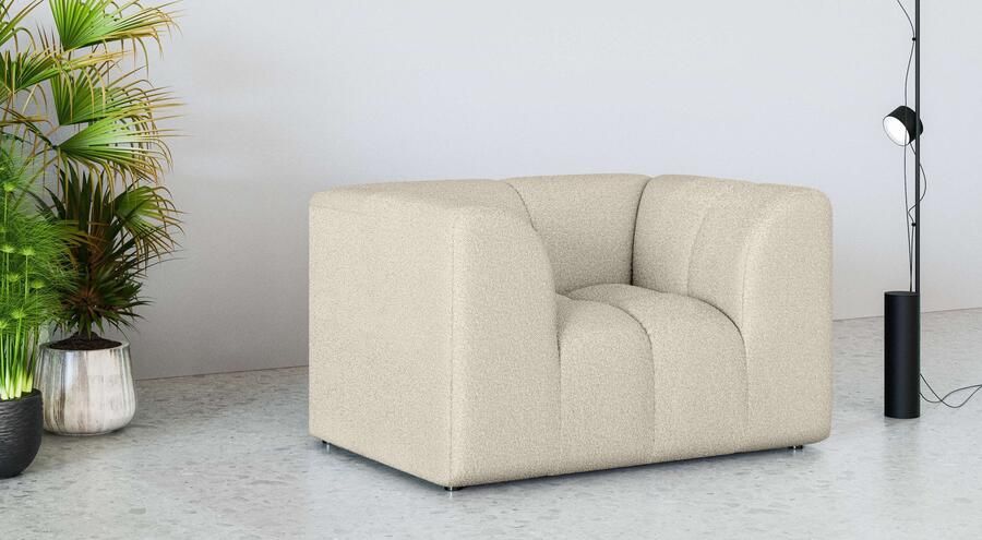 Home affaire Fauteuil Tuure in vele stofkwaliteiten en kleuren - Foto 5