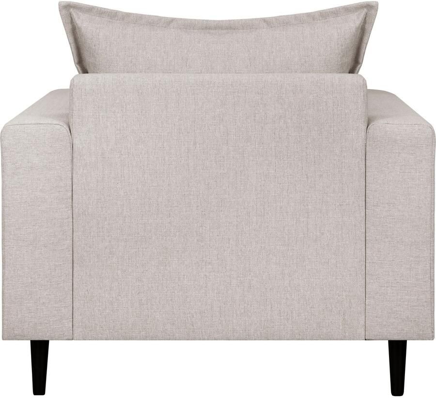 Home affaire Fauteuil VEYRAS loungefauteuil afmetingen B D H: 95 84 76 cm - Foto 4