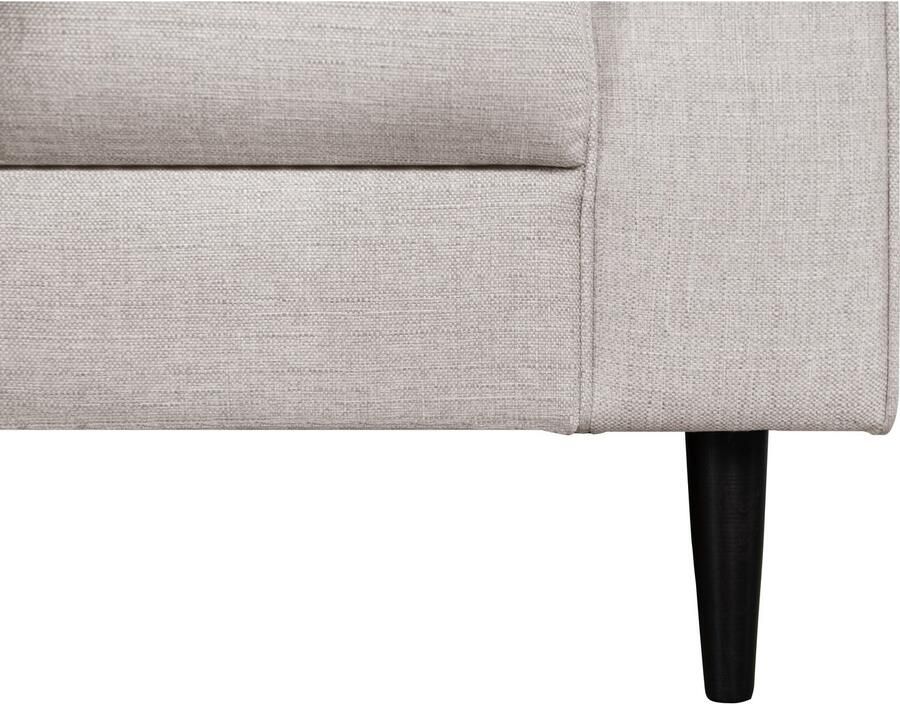 Home affaire Fauteuil VEYRAS loungefauteuil afmetingen B D H: 95 84 76 cm - Foto 5