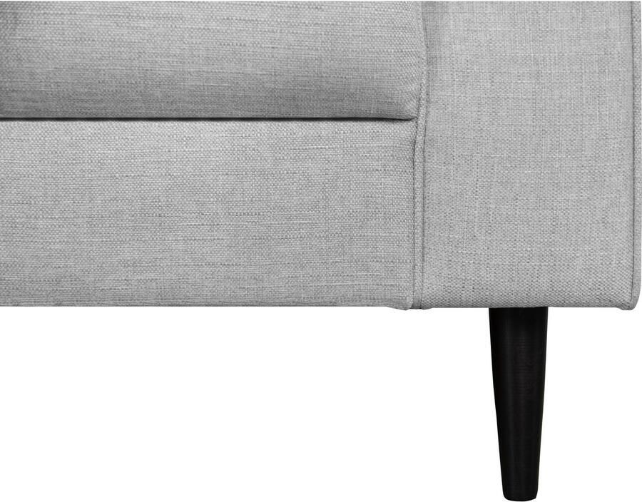 Home affaire Fauteuil VEYRAS loungefauteuil afmetingen B D H: 95 84 76 cm - Foto 5