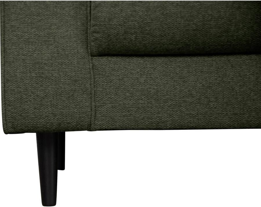 Home affaire Fauteuil VEYRAS loungefauteuil afmetingen B D H: 95 84 76 cm - Foto 5