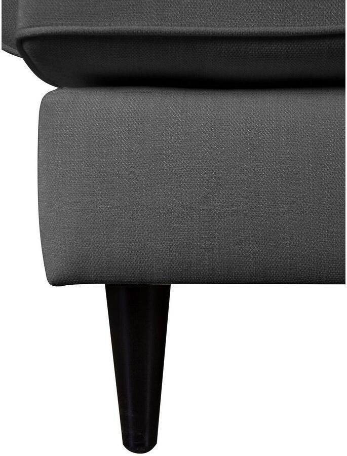 Home affaire Fauteuil Vitreux ook in bouclé-bekleding bxhxd: 117x100x95 cm - Foto 3