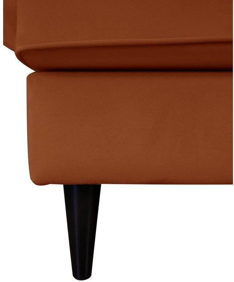 Home affaire 3-zitsbank Vitreux ook in bouclé-bekleding incl. sierkussen - Foto 3