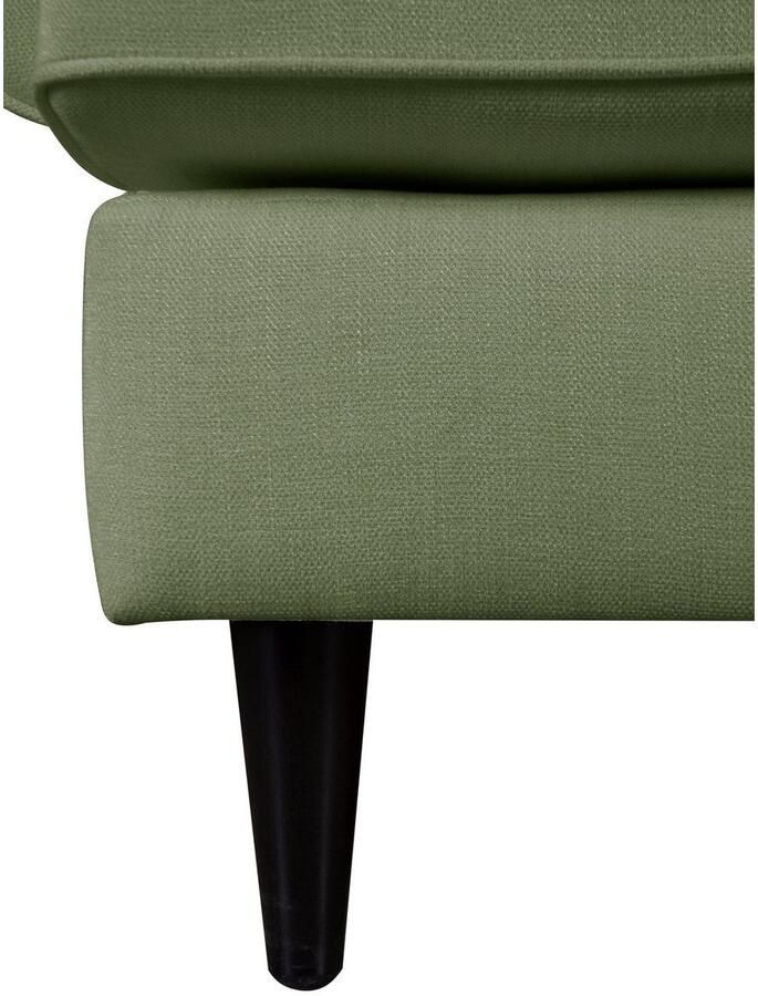 Home affaire 3-zitsbank Vitreux ook in bouclé-bekleding incl. sierkussen - Foto 3